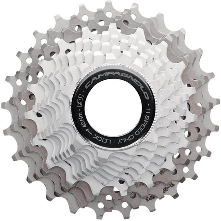 Campagnolo Super Record 11-speed kassette 11-29