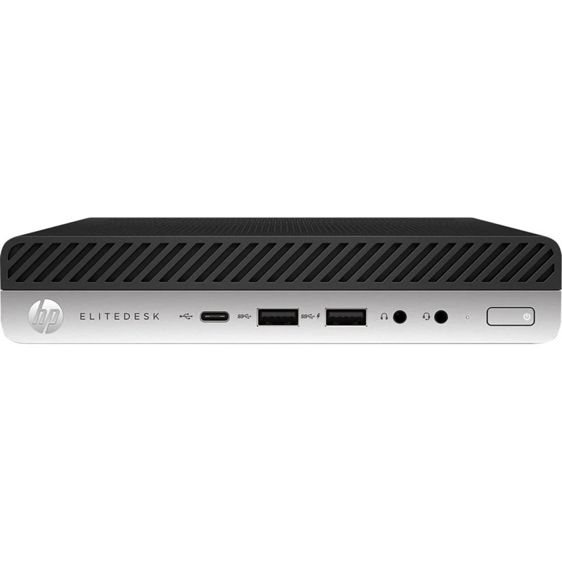 HP EliteDesk 800 G4 Mini i5-8500 8GB 256GB Windows 11 Pro