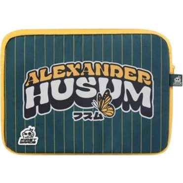 Alexander Husum University Sleeve 13" Stilfuld Beskyttelse