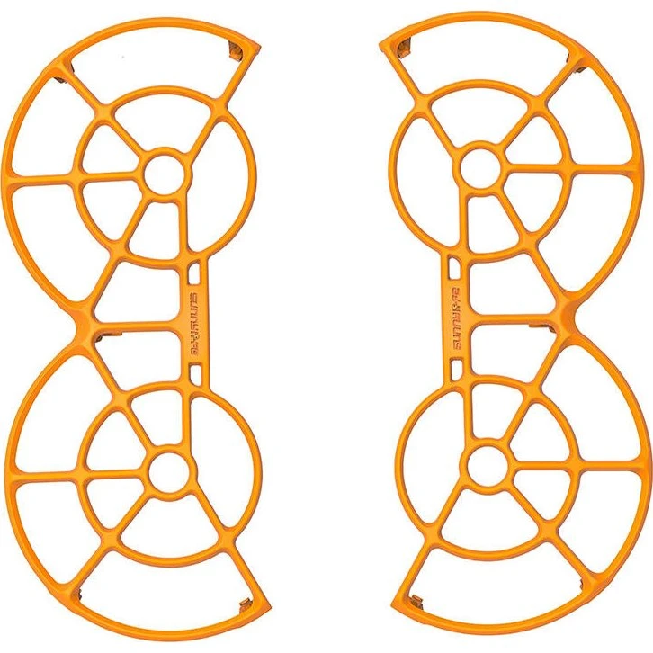 SunnyLife Neo Propellerbeskyttere til DJI Neo - Orange