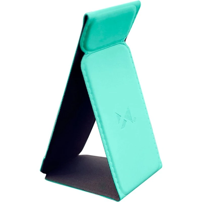 Wozinsky WGS-01MG Mint Grøn Smartphone-Gripstand L