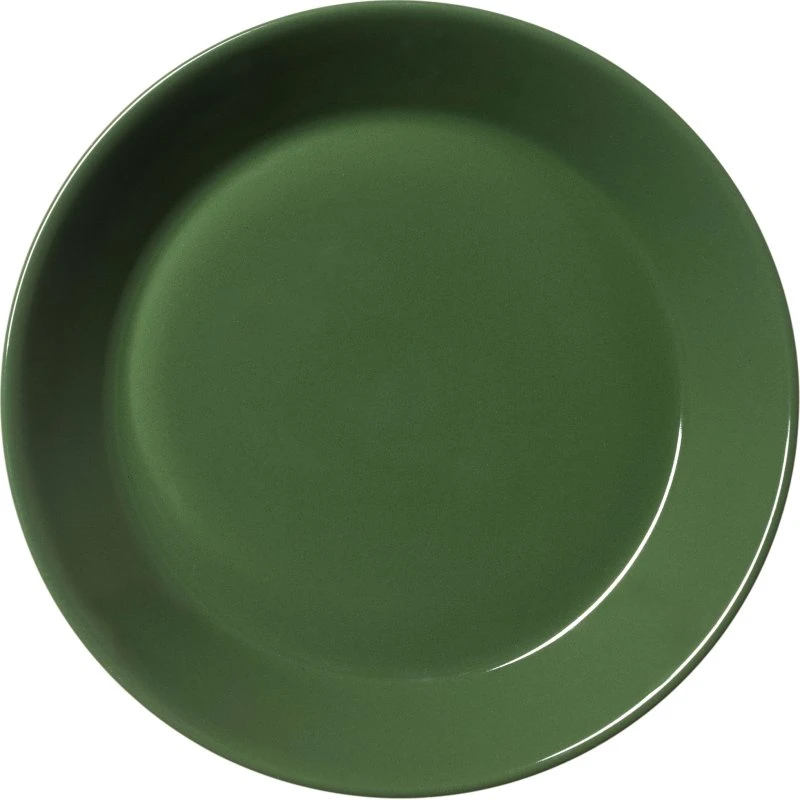 Iittala Teema Asiet Ø17 cm Skovgrøn