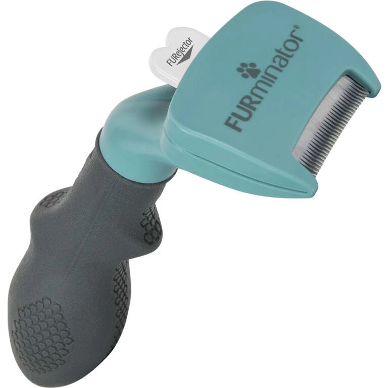 FURminator til langhårede katte - Small (op til 4,5 kg)