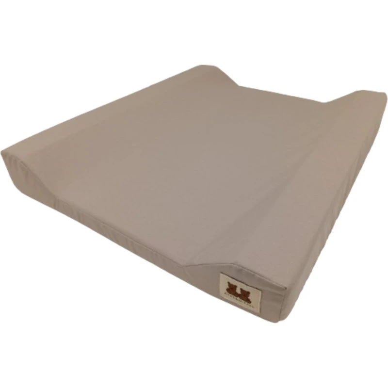 Anne & Mikael Skiftemåtte 50x63 cm Beige
