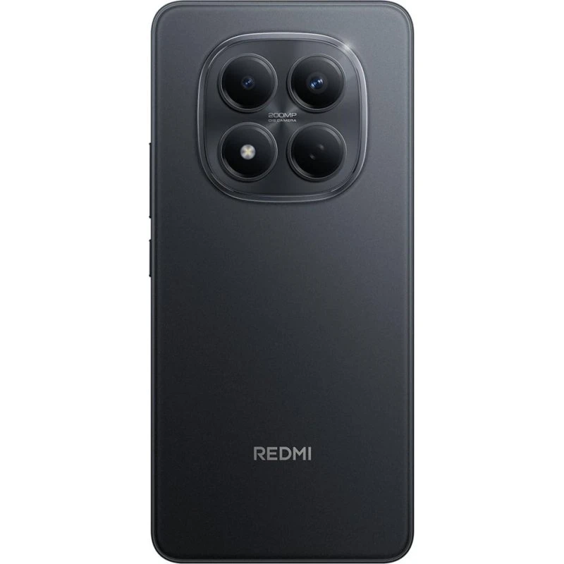 Xiaomi Redmi Note 15 Pro 6.77" 8/256 GB Sort