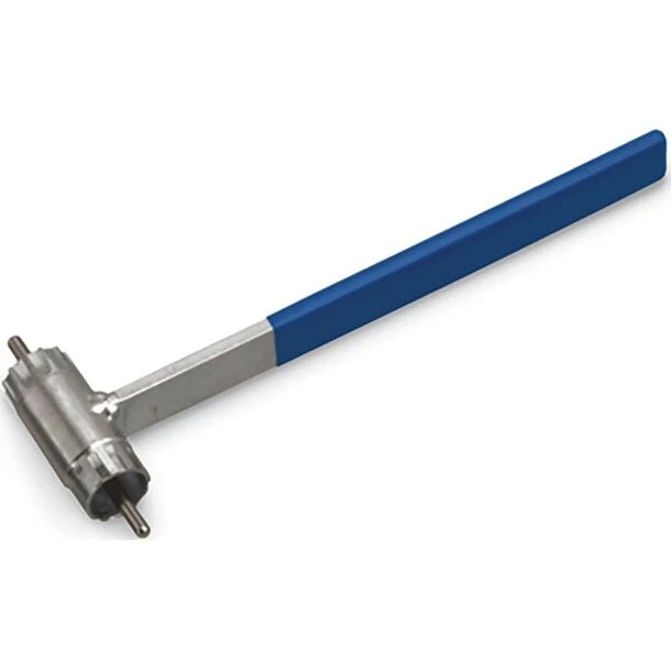 Cyclus Kassetteaftrækker Shimano/SRAM & Campagnolo (blå)