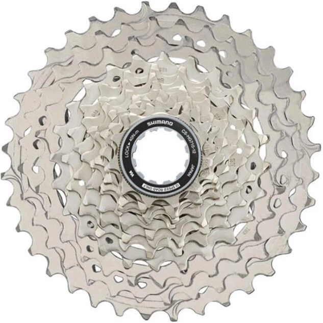 Shimano CS-HG710 12-speed kassette 11-36T