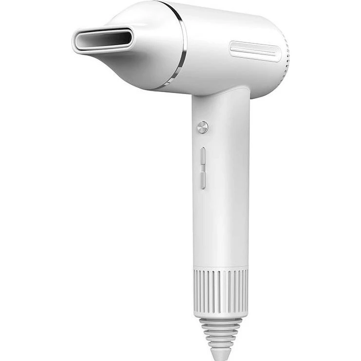 inFace ZH-09GW Hårtørrer 1500W Hvid