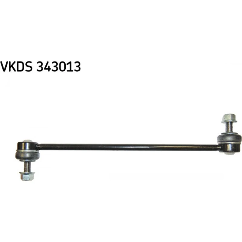 SKF Stabstag VKDS 343013 for Peugeot Citroën