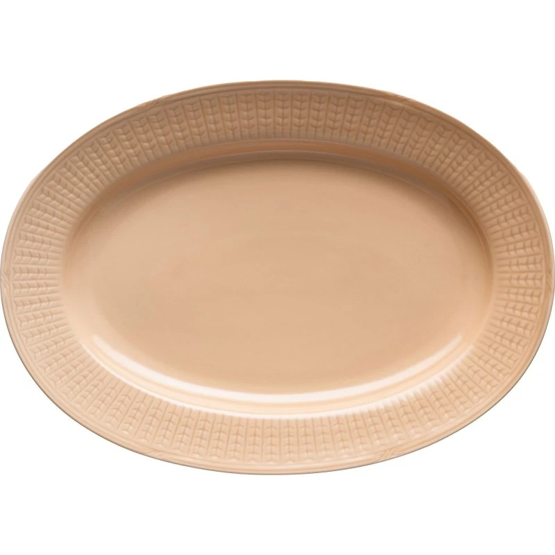 Rörstrand Swedish Grace Jubilee ovalt fad 32 cm
