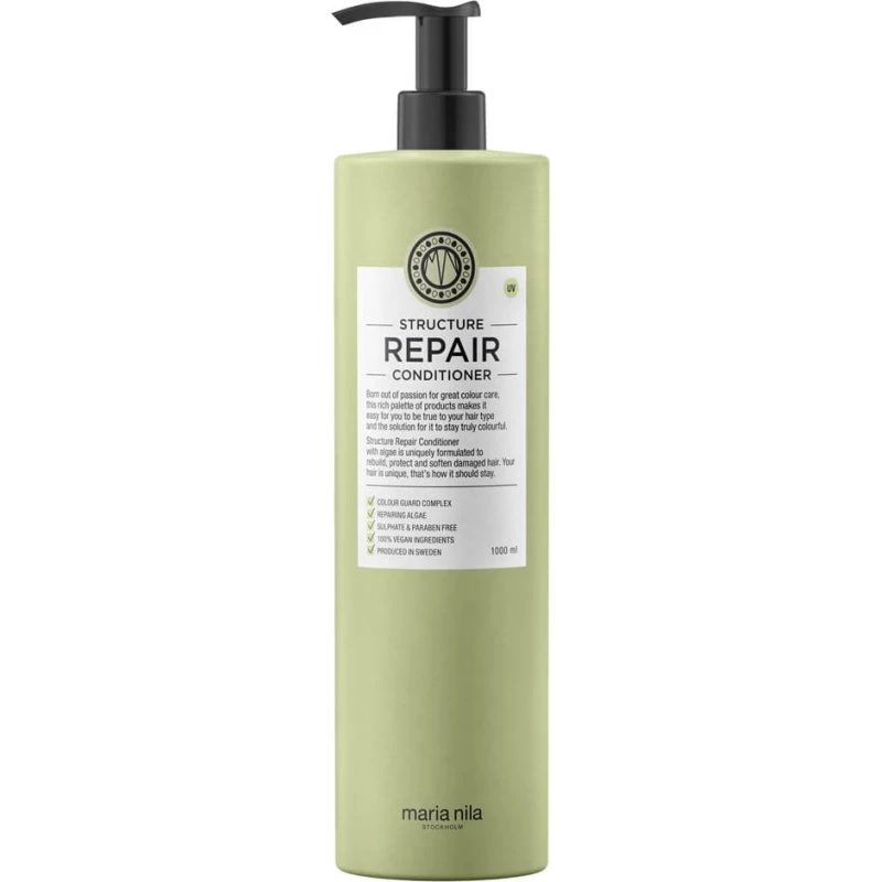 Maria Nila Structure Repair Conditioner 1000 ml