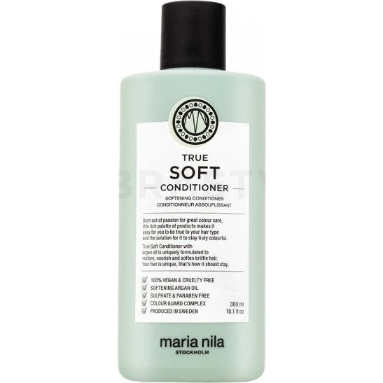 Maria Nila True Soft Conditioner 300 ml