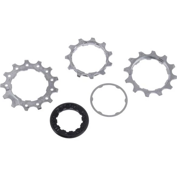 SRAM PG-1231 Udskiftelige tandhjul 11/12/13T inkl. låsering