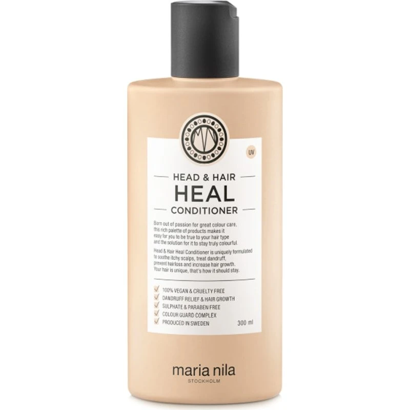 Maria Nila Head & Hair Heal Balsam 300 ml