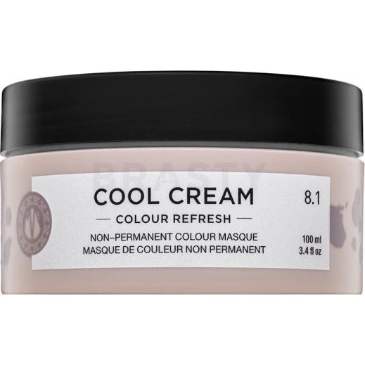 Maria Nila Colour Refresh 8.1 Cool Cream 100 ml