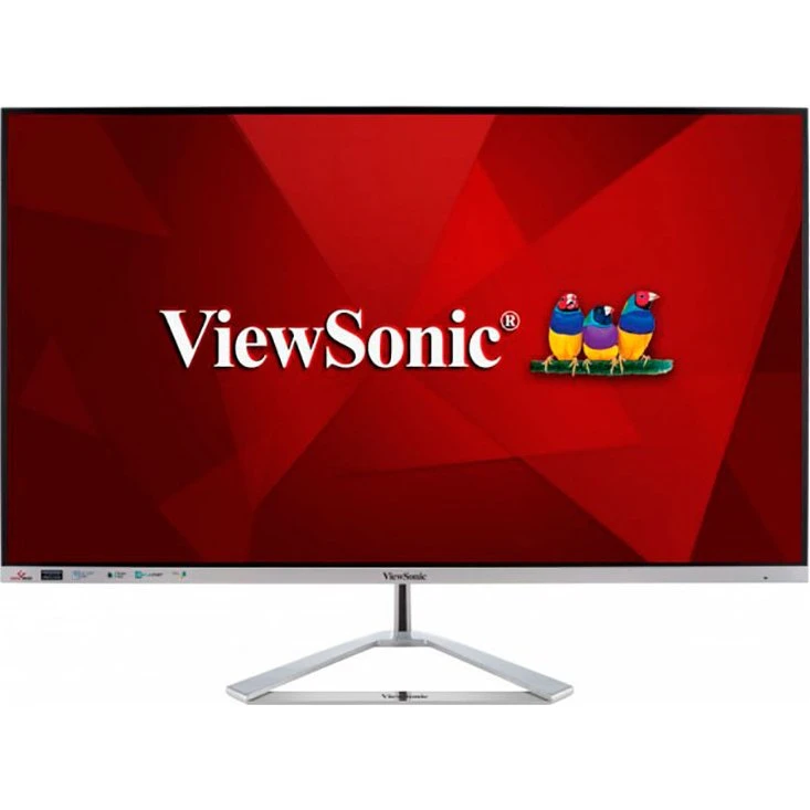 ViewSonic VX3276-2K-MHD-2 32" QHD IPS 75Hz