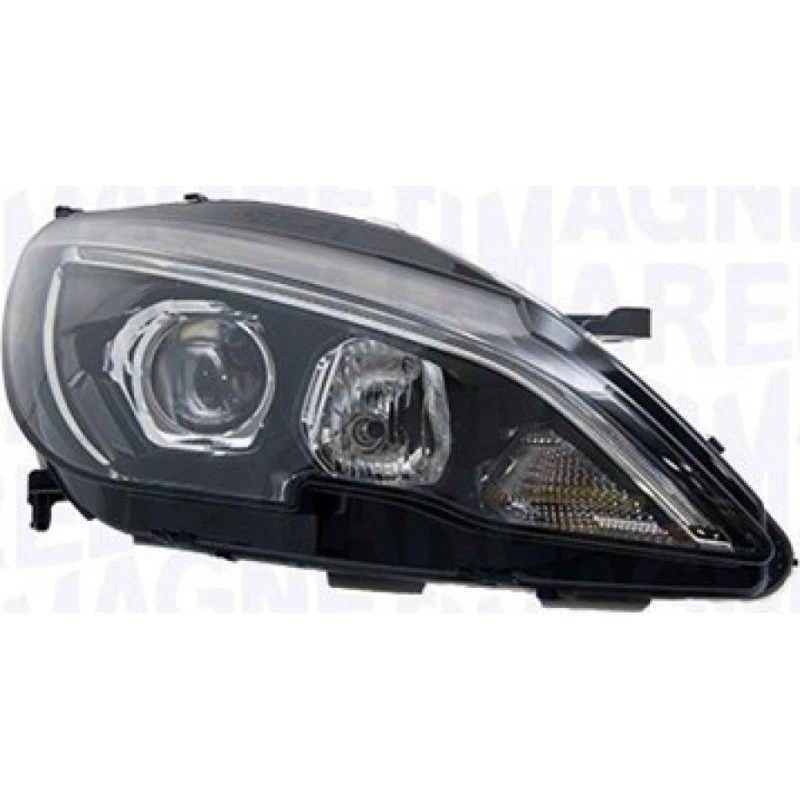 MAGNETI MARELLI 711451000310 Forlygte