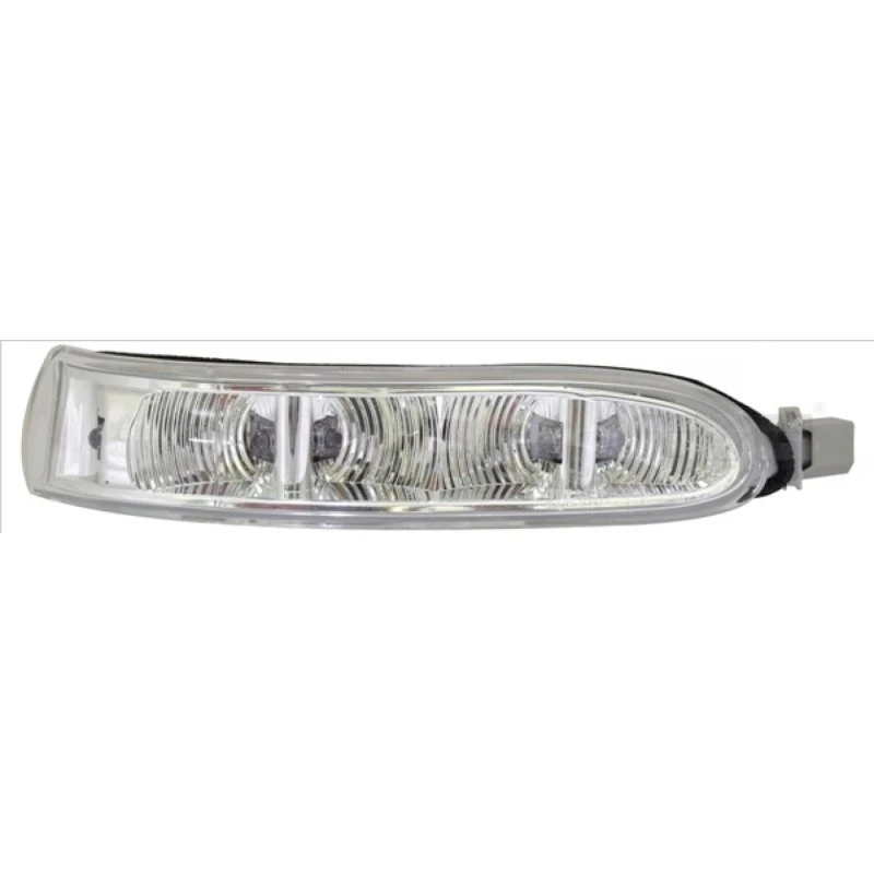 TYC Blinklys 321-0129-3 for Mercedes-Benz