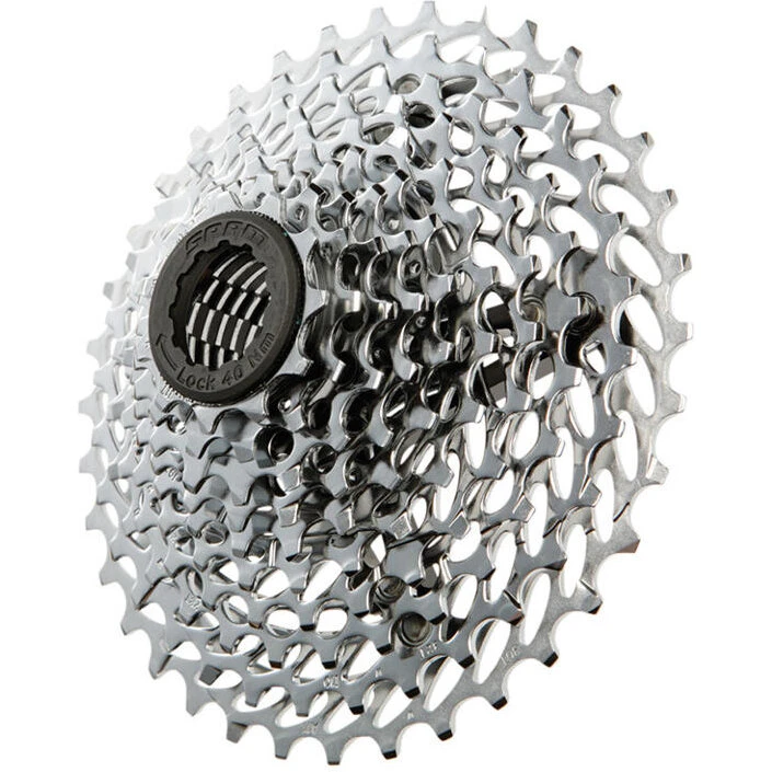 SRAM PG-1030 10-speed kassette 11-28T