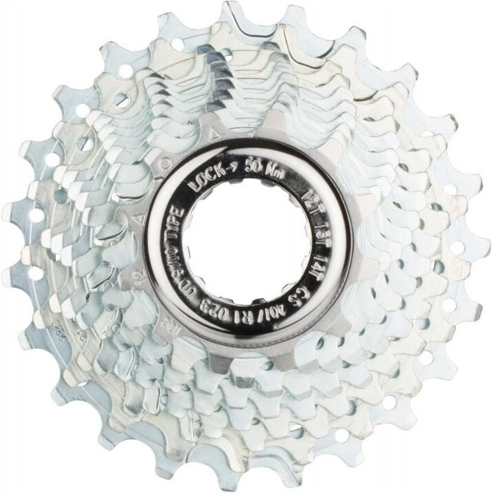 Campagnolo Veloce 10-speed kassette 11-25T