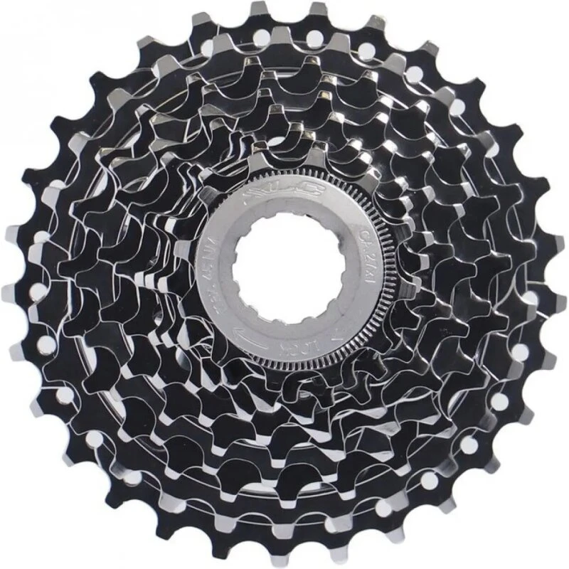 XLC 10-speed kassette Shimano-kompatibel 13-28T