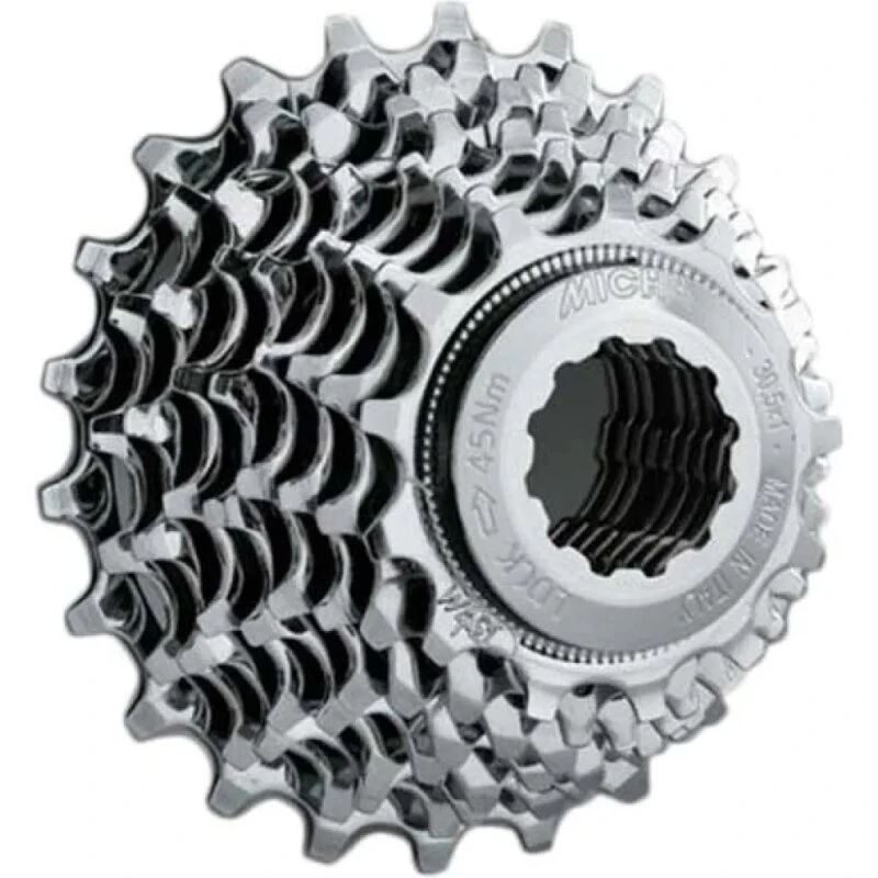 Miche Primato Shimano kassette 10-speed 12-27T