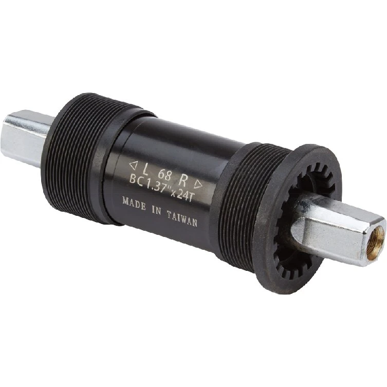 Bike Partner Krankboks 68 mm (BSA, firkantet aksel, 110,5 mm)