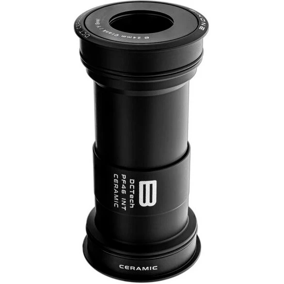 Bikone DCTech PF46 EVO krankboks til Shimano, keramiske lejer