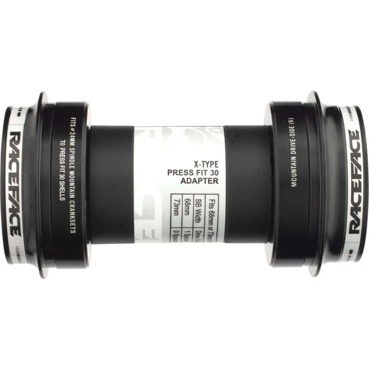 Race Face PF30 Krankboks 24 mm, 68/73 mm