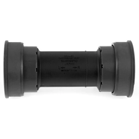 Shimano SM-BB71 Press-Fit krankboks 89,5/92 mm