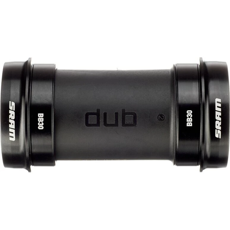 SRAM DUB BB30 Krankboks 68/73 mm