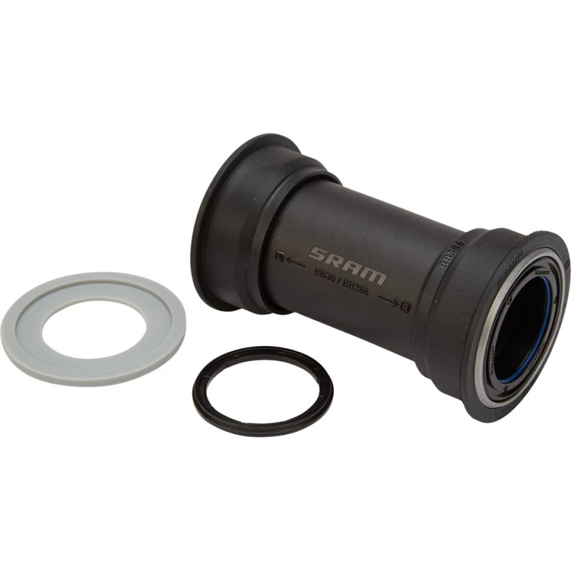 SRAM DUB BB386 krankboks 86,5x46 mm