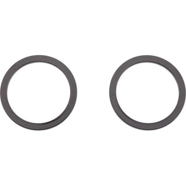 SRAM Spacerkit BB30 2,5 mm - 2x afstandsringe