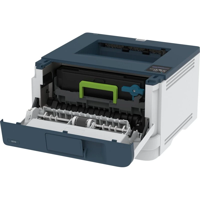 Xerox B310 Laserprinter, 40 spm, Duplex, Wi-Fi