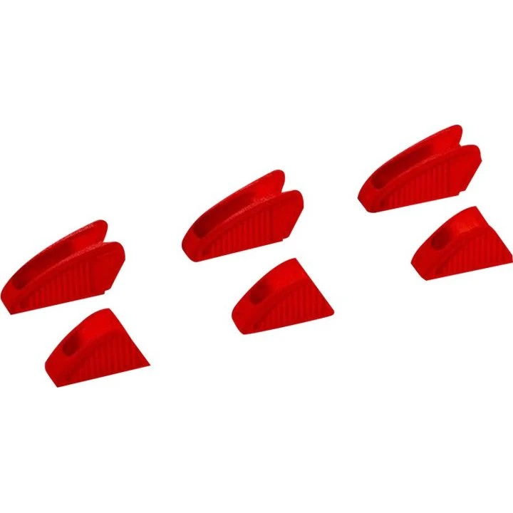 KNIPEX 86 09 180 V01 Skånebakker (3 par)