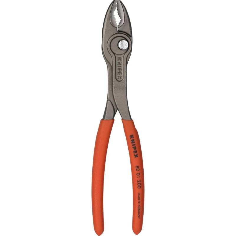 Knipex TwinGrip Tang 200 mm