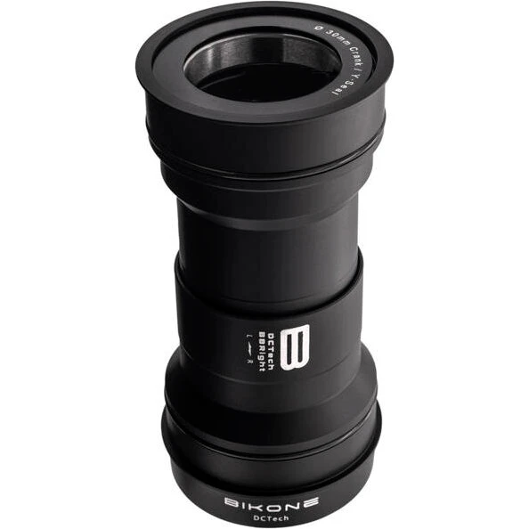 Bikone DCTech BBRight 79 BB30 30 mm - stållejer