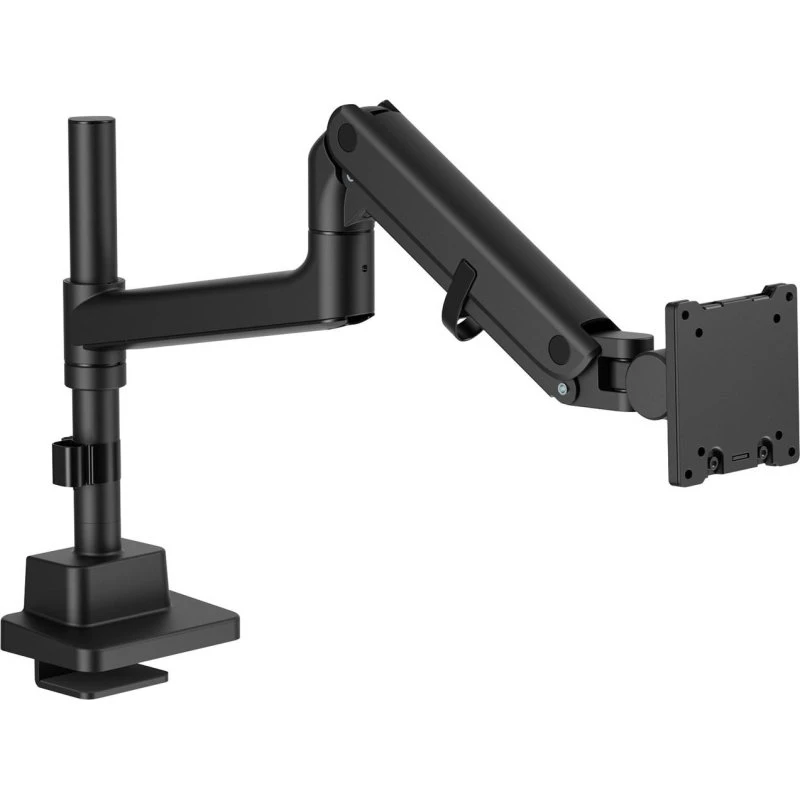 Digitus DA-90475 57" Skærmarm, Sort, Op til 27 kg