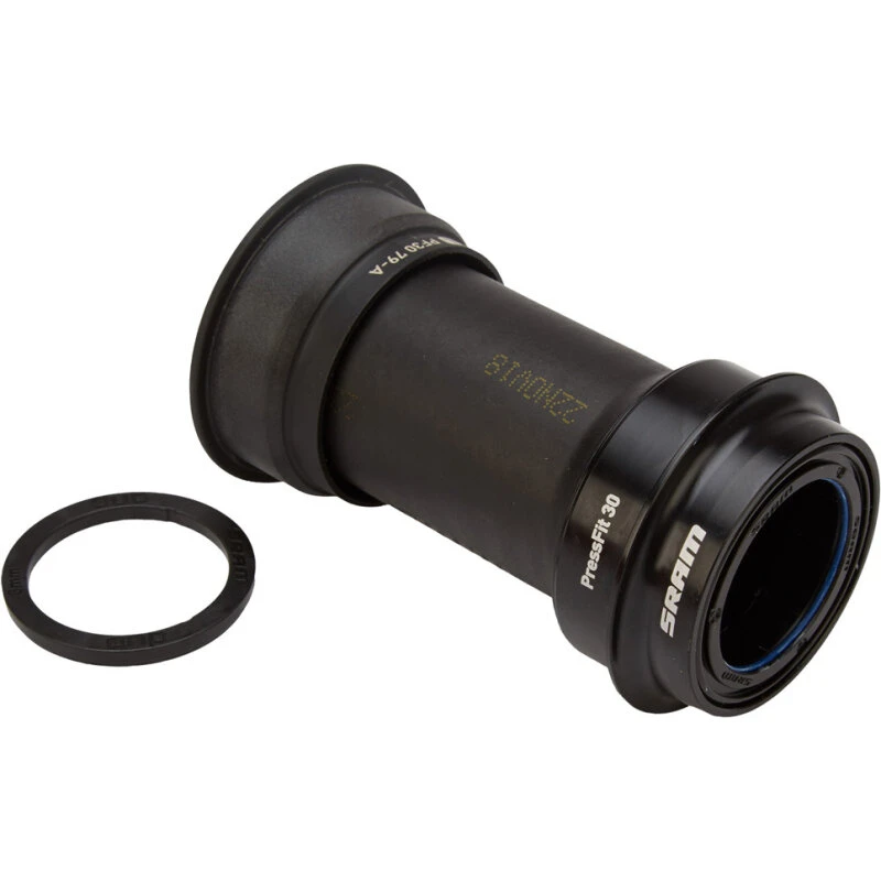 SRAM DUB PressFit 30 krankboks 79 mm