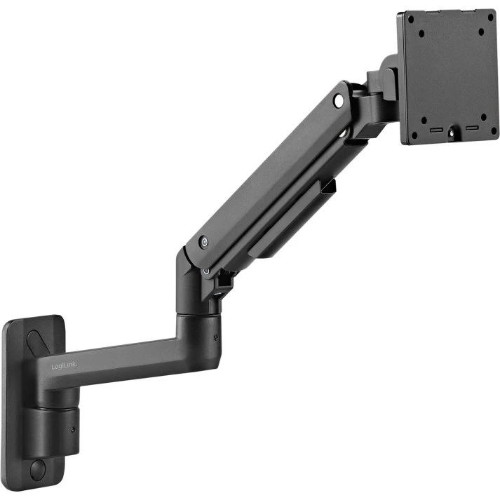 LogiLink BP0169 Monitorarm 17-49" Vægbeslag med Gasfjeder