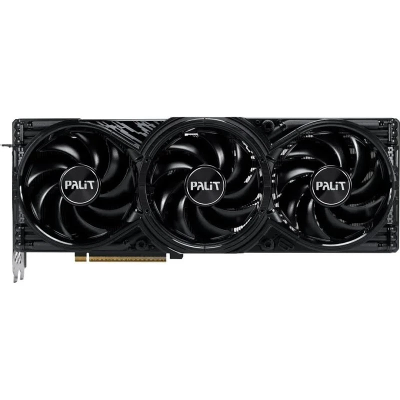 Palit GamingPro RTX 5080 16GB GDDR7, 256bit