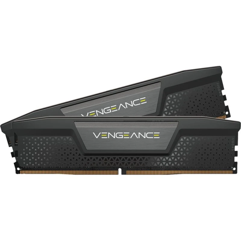 Corsair Vengeance DDR5 32GB 4800MHz CL40 Sort