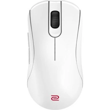 BenQ Zowie ZA13-DW Trådløs Gamingmus Hvid (S)