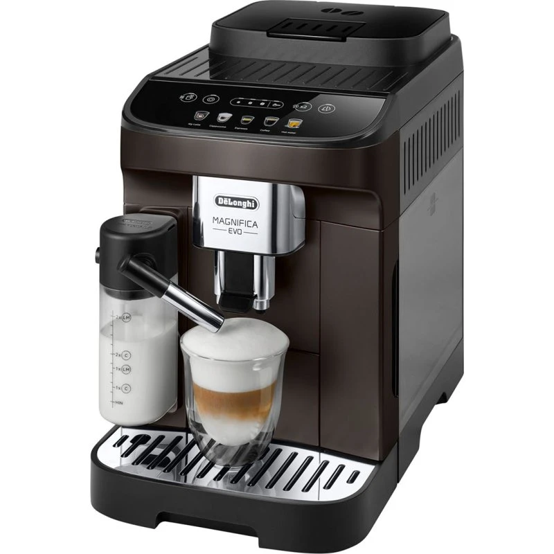Delonghi ECAM293.61 BW Magnifica Evo Espressomaskine (15 bar)