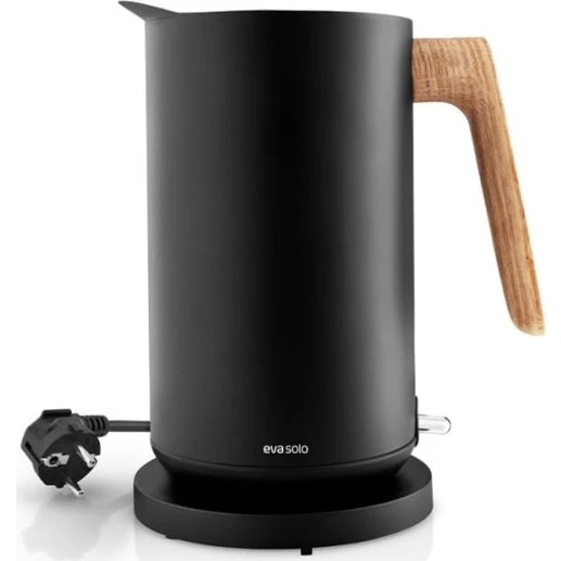 Eva Solo Nordic Kitchen Elkedel 1,5 L Sort
