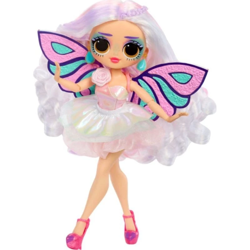 LOL Surprise OMG Eye Spy Fairy Dukke