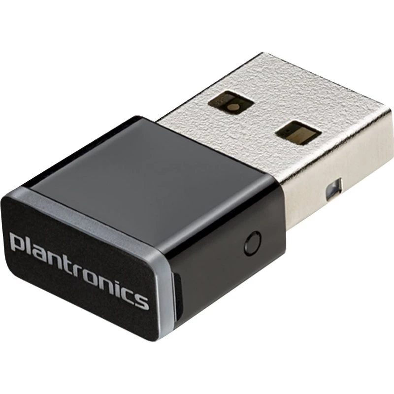 Poly BT600 Bluetooth-adapter med USB-C og taske