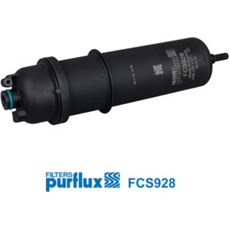 PURFLUX FCS928 Brændstofilter til BMW & ALPINA