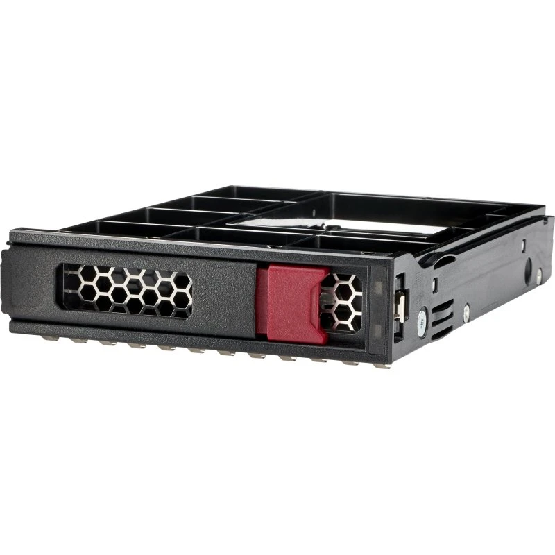 HPE Read Intensive SSD 960GB 3,5" SATA-600