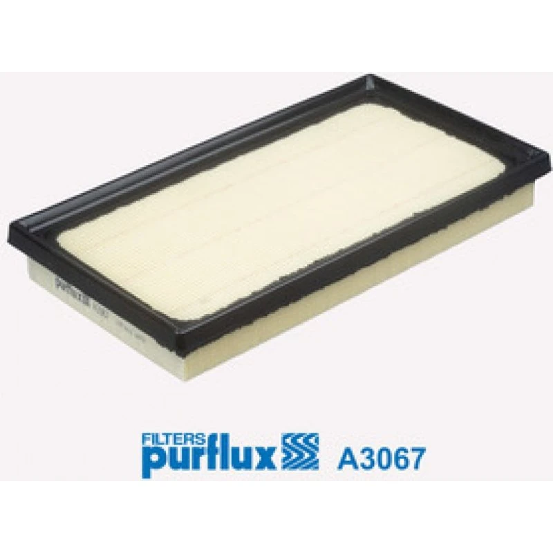 PURFLUX A3067 Luftfilter til Toyota, Lexus, Suzuki